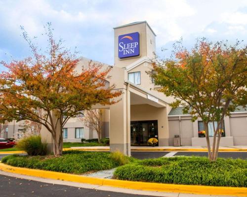 Sleep Inn Rockville