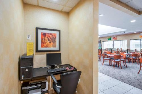 Quality Inn Salisbury - image 8