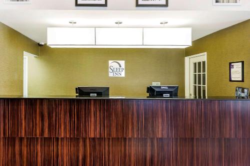 Sleep Inn Columbia Gateway in Jessup, USA