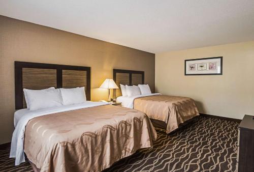 Quality Inn & Suites Frostburg-Cumberland