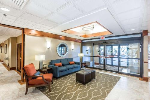 Comfort Inn Shady Grove - Gaithersburg - Rockville