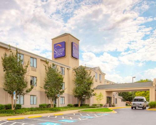 Sleep Inn Rockville