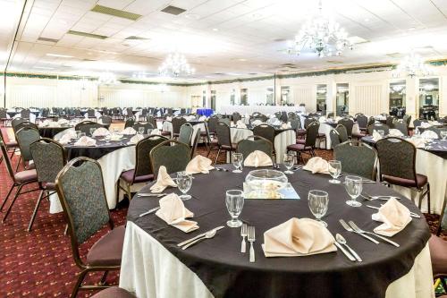 Clarion Inn Frederick Event Center in Frederick, USA
