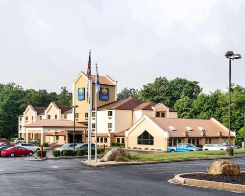 Comfort Inn & Suites Lavale