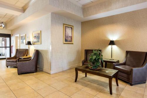 Quality Inn Near Joint Base Andrews-Washington Area