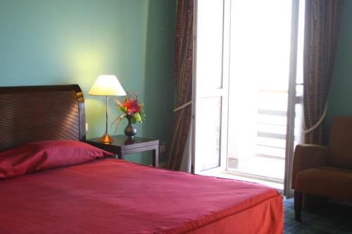 Standard Double or Twin Room with Caramulo View