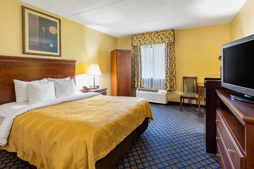 Quality Inn & Suites Coldwater - image 2