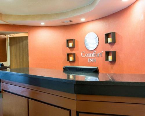 Comfort Inn Civic Center