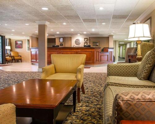 Comfort Inn of Livonia