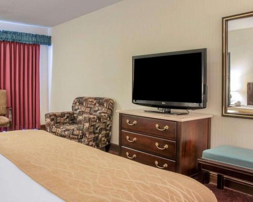 Comfort Inn Lakeside