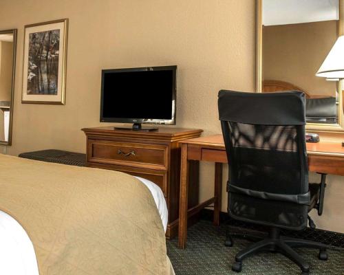 Quality Inn Southfield - main image