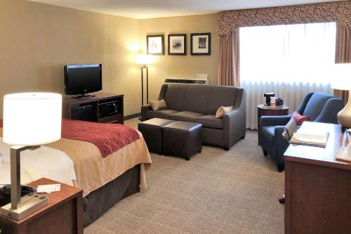 King Suite