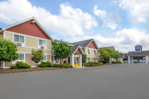 Comfort Inn Iron Mountain