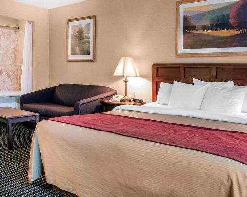 Comfort Inn Livonia