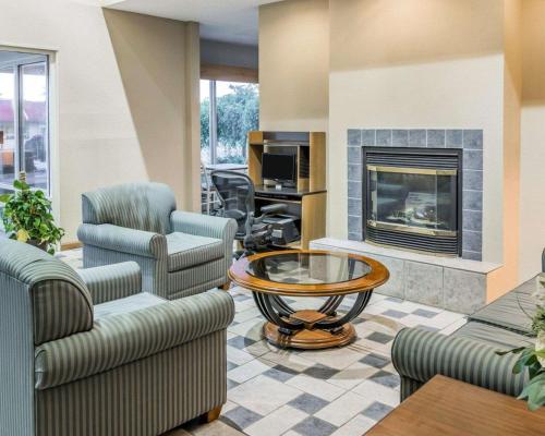 Photo - Quality Inn Kalamazoo near Wings Stadium