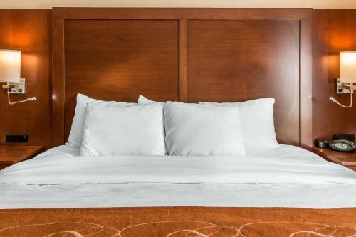 コンフォート スイーツ ウィクソム