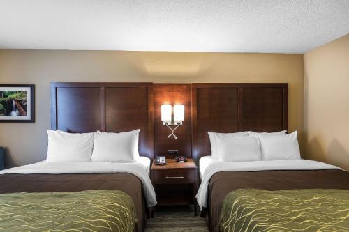 Comfort Inn Bay City - Riverfront