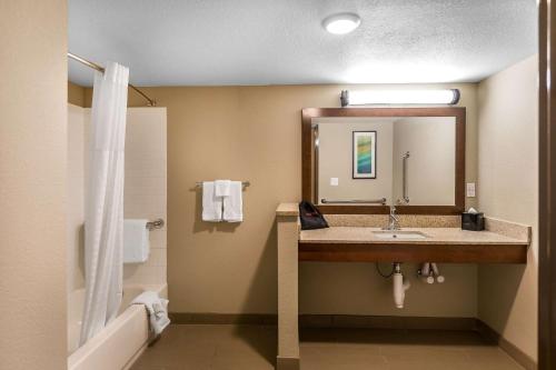 Comfort Inn Bay City - Riverfront