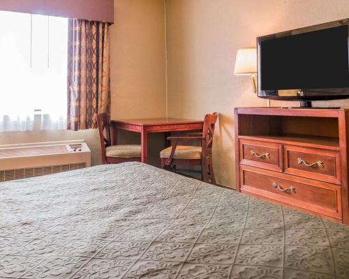 Quality Inn Grand Rapids North in Grand Rapids, USA