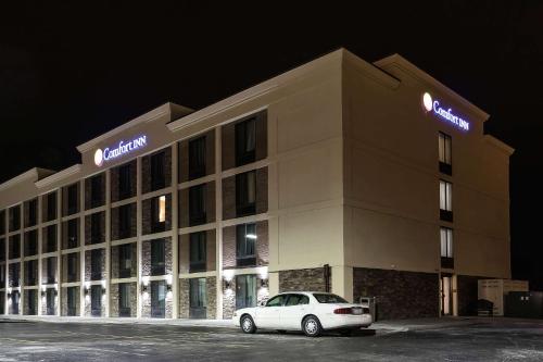 Comfort Inn Bay City - Riverfront