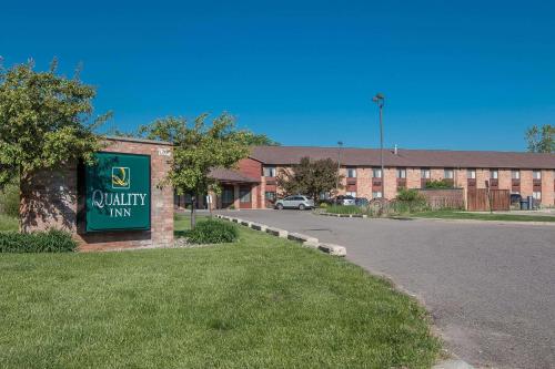 Quality Inn Grand Rapids South-Byron Center