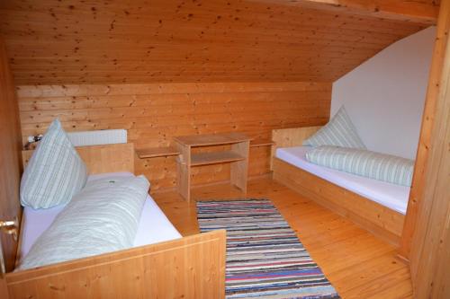Bauernhof Schneider in Egg, Österreich