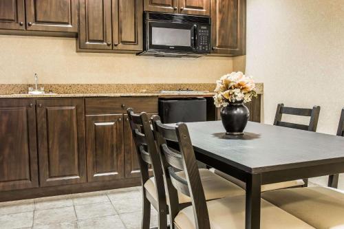 Comfort Suites in Canton, USA
