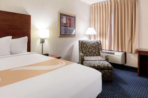 Quality Inn Auburn Hills