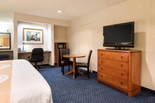 Quality Inn Auburn Hills