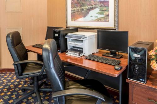 Quality Inn Auburn Hills