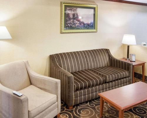 Quality Inn & Suites Niles