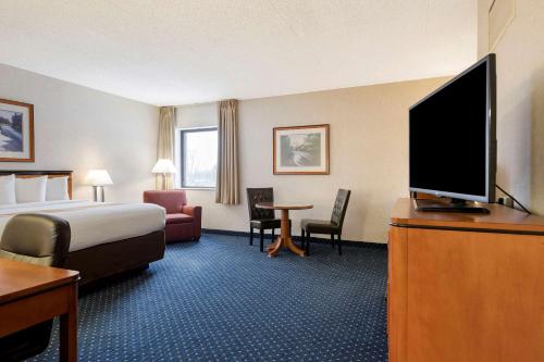 Quality Inn Auburn Hills