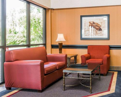 Quality Inn Auburn Hills