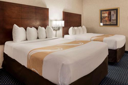 Quality Inn Auburn Hills