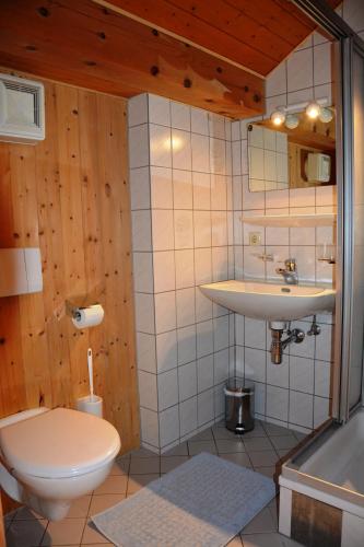 Bauernhof Schneider in Egg, Österreich