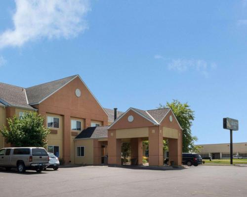Quality Inn Lakeville in Lakeville, USA