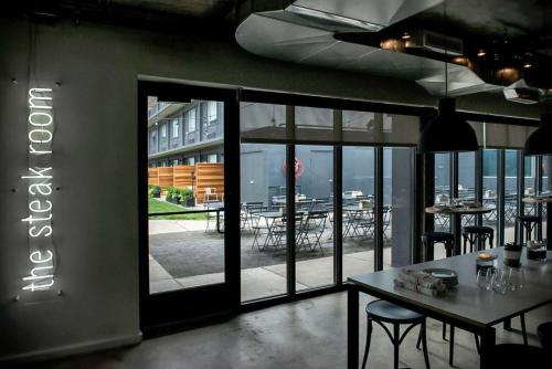 مطعم, Trumbull and Porter in ديترويت