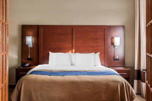 Comfort Inn Fergus Falls in Fergus Falls (MN)