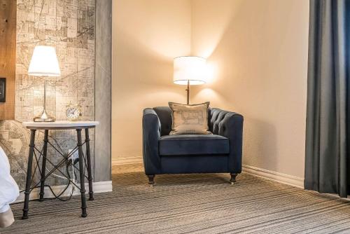 エンビジョン ホテル セントポール サウス