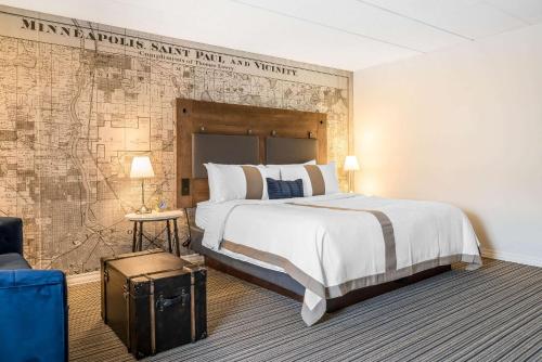 enVision Hotel Saint Paul South - image 5