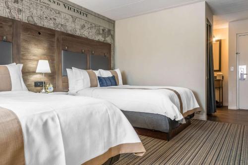 enVision Hotel Saint Paul South - image 9