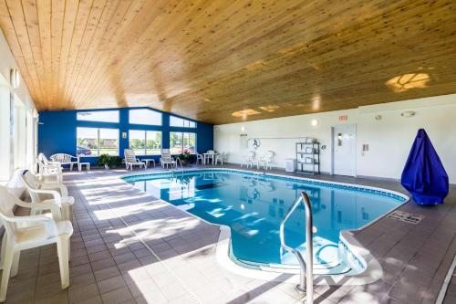 Quality Inn - Marshall - image 13