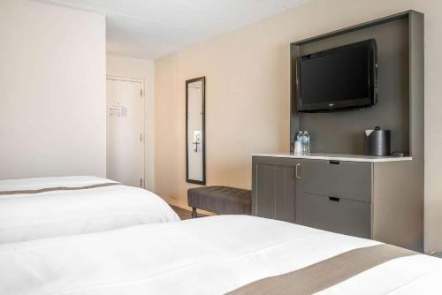 エンビジョン ホテル セントポール サウス