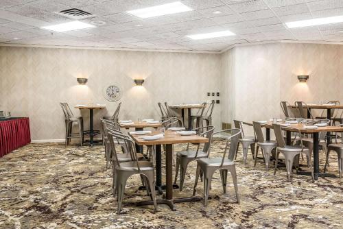 エンビジョン ホテル セントポール サウス