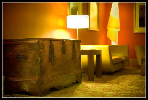 Sercotel Palacio de Tudemir - image 3