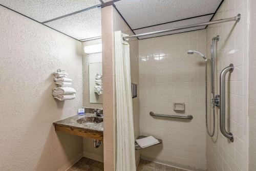 Rodeway Inn - image 7