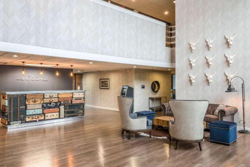 enVision Hotel Saint Paul South in South Saint Paul, USA