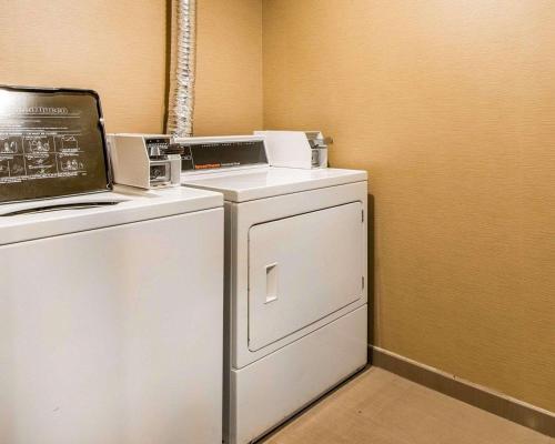Quality Inn Cameron - image 7