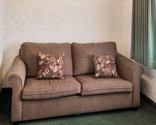 Quality Inn Northtown