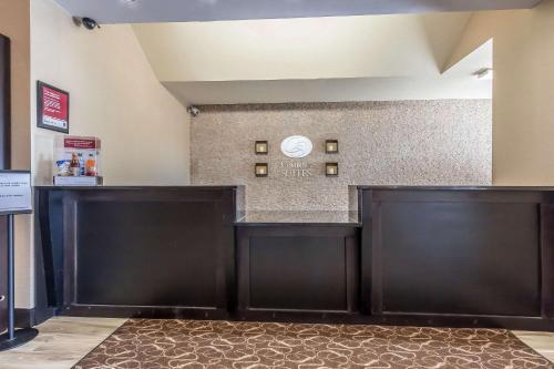 Comfort Suites Saint Charles